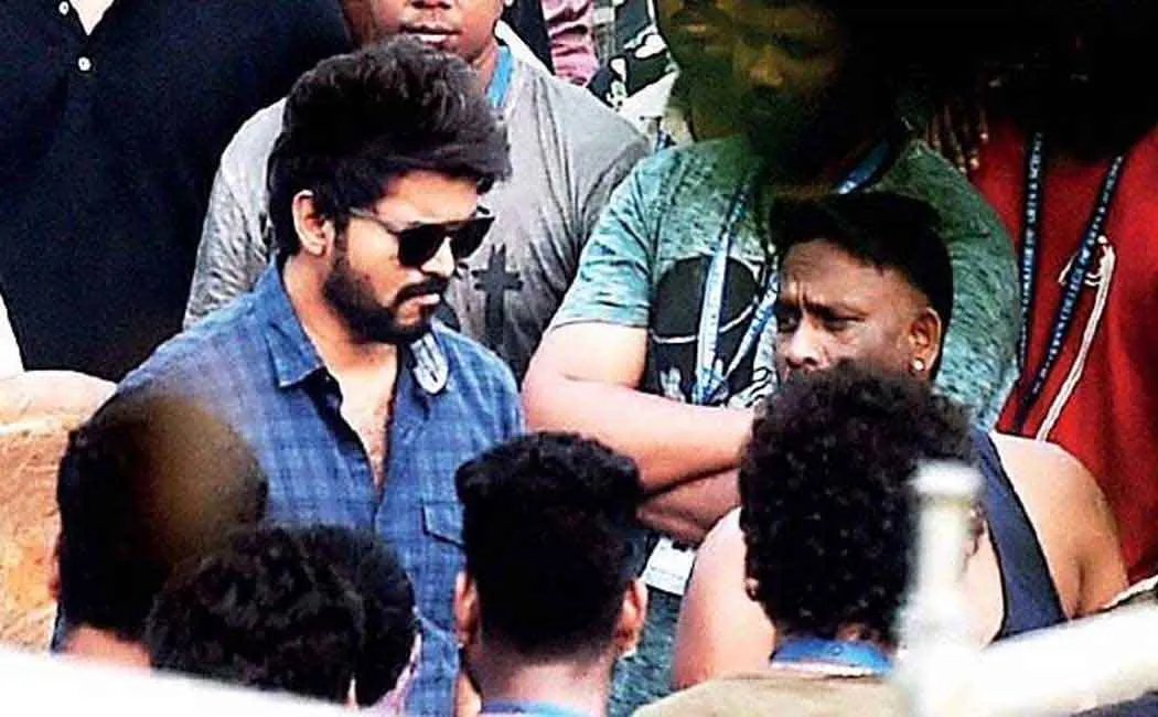 thalapathy 64