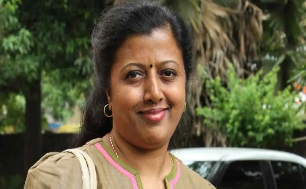 thamarai 