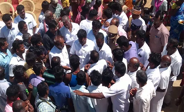 thiruma