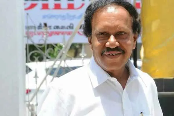 thambidurai