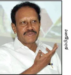 thambidurai