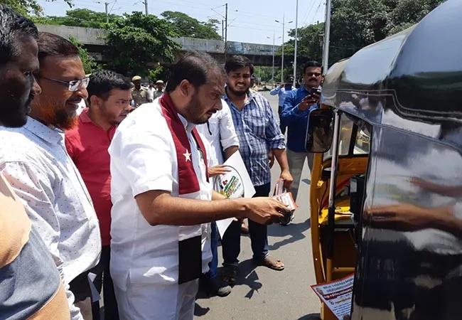  fully avoid liquor sale in  Tamilnadu Government to implement! thamimun ansari mla 