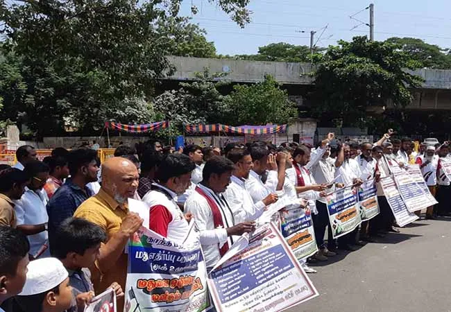  fully avoid liquor sale in  Tamilnadu Government to implement! thamimun ansari mla 