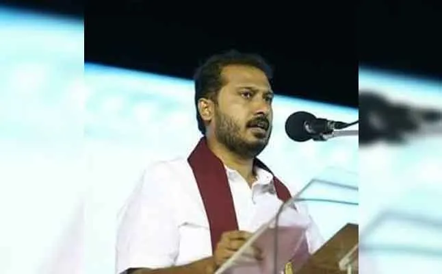 thamimun ansari