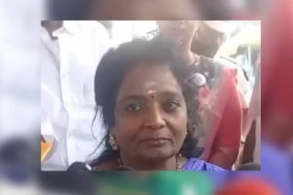 aadhaar mandatory for social welfare scheme in puducherry government 