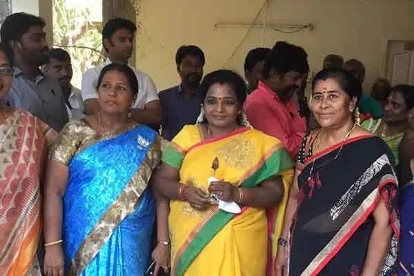 thamizhisai