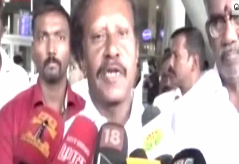 thampidurai 