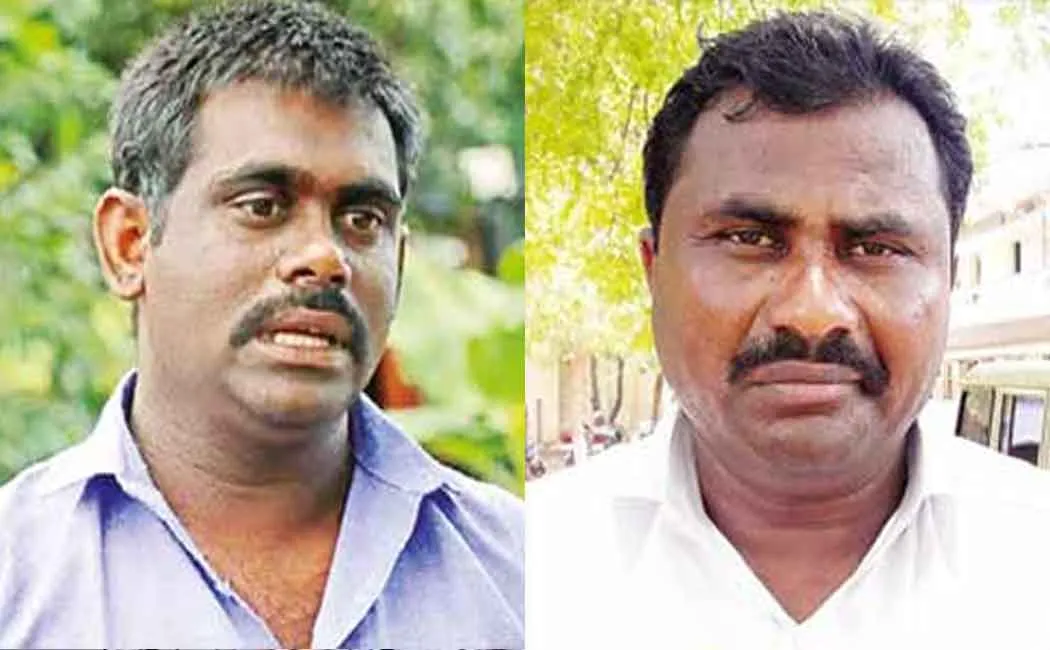 2 arrested in Kodanadu case