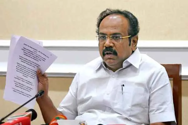 Maperum 7 Tamilkanavu Tamil Nadu budget tabled today