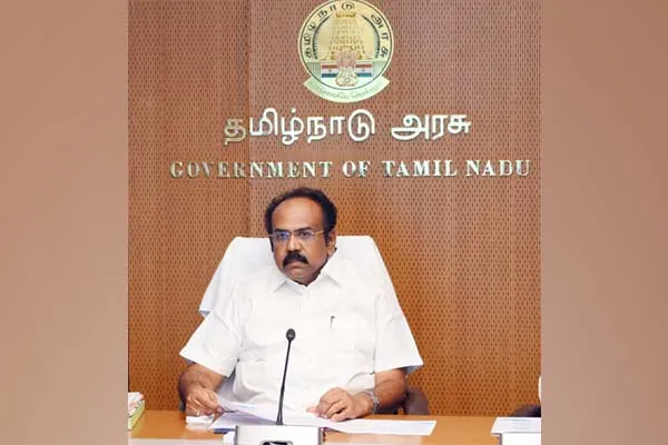 Minister Thangam thennarasu says Financial management is handled well