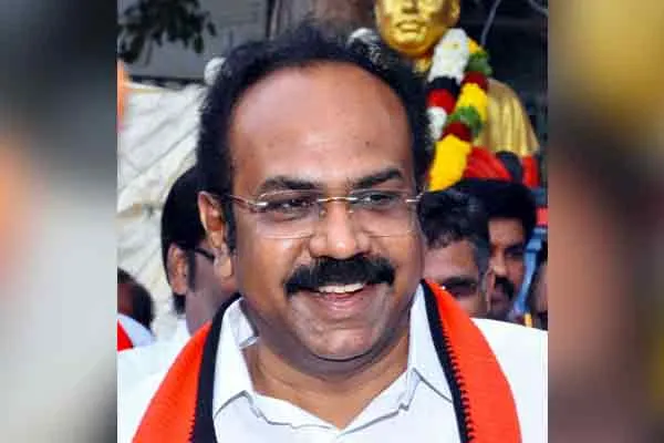 Thiruchuzhi constituency DMK and ADMK computation 