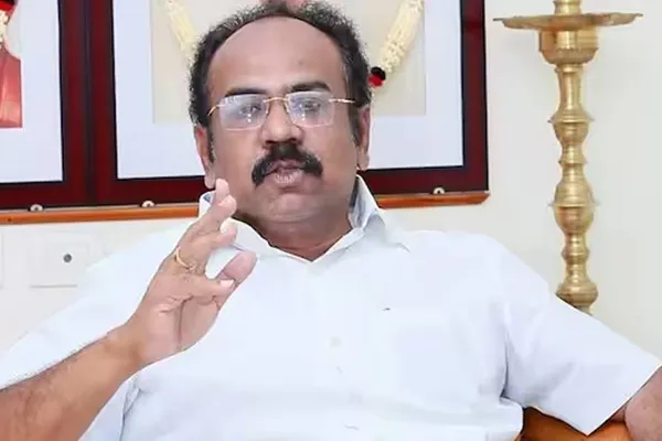 Minister Thangam thennarasu important announcement on Nellai, Thoothukudi electricity tariff extension' - 
