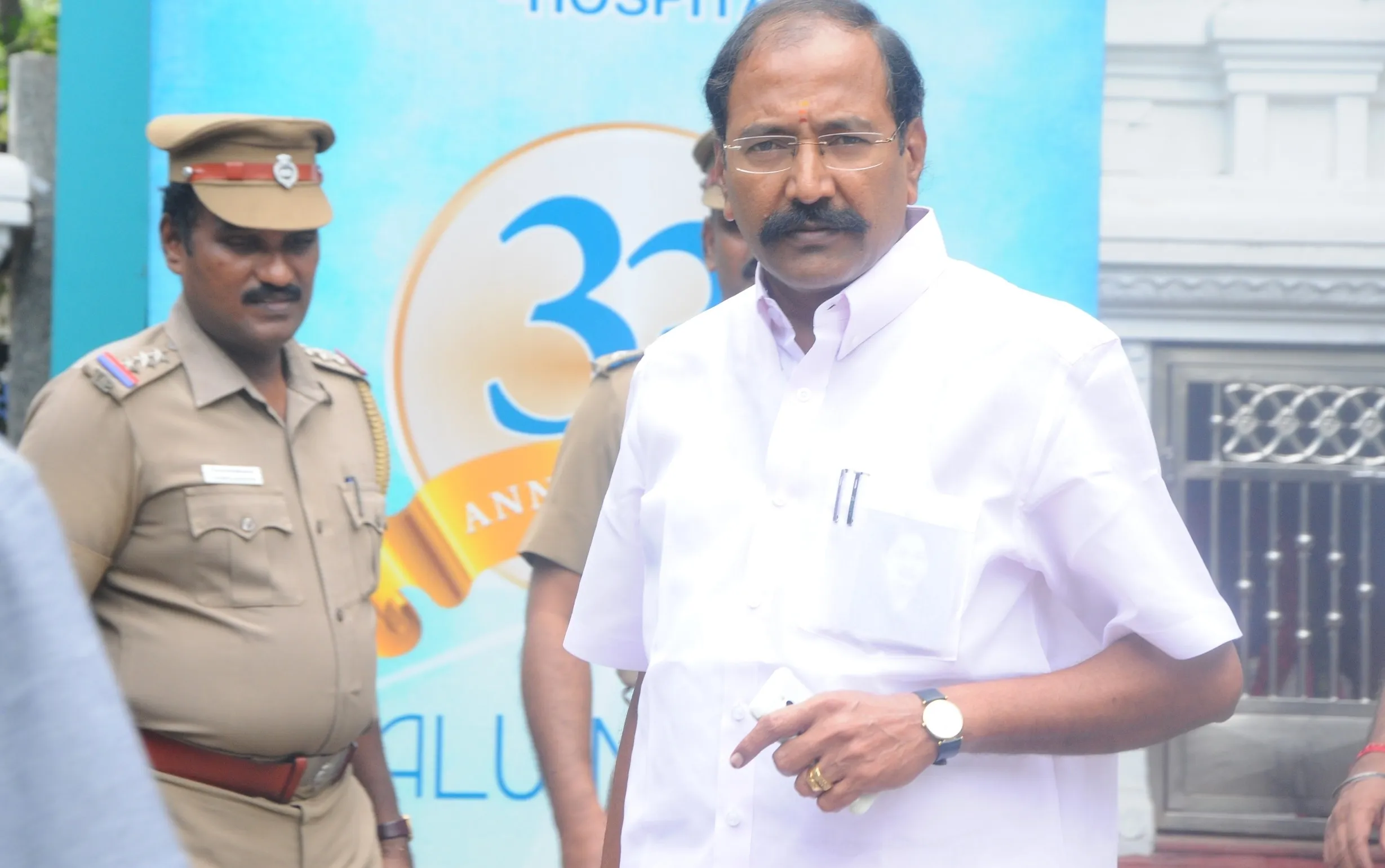 thangamani