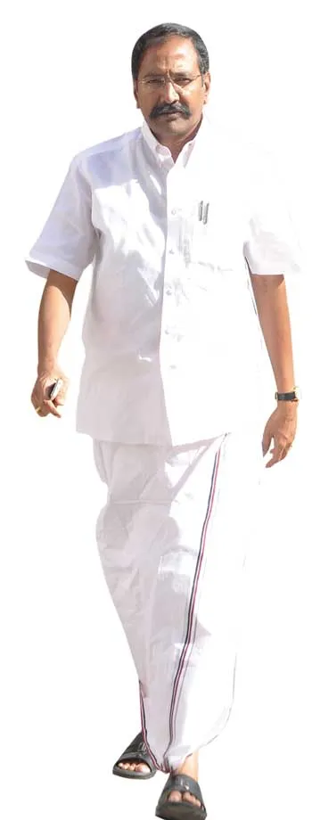 thangamani