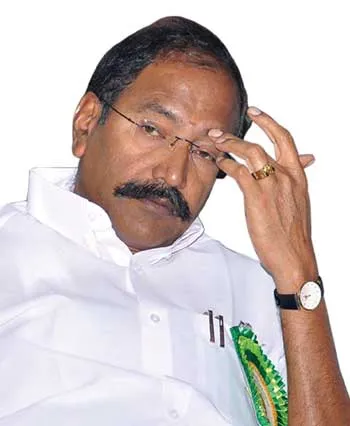 thangamani