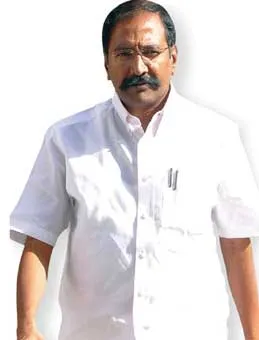 thangamani