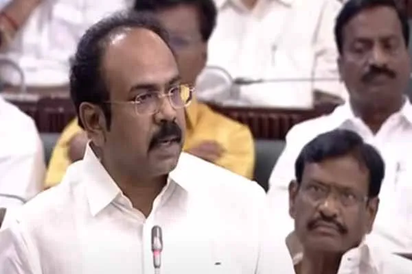 Minister Thangam Thennarasu says AIADMK is miscalculating