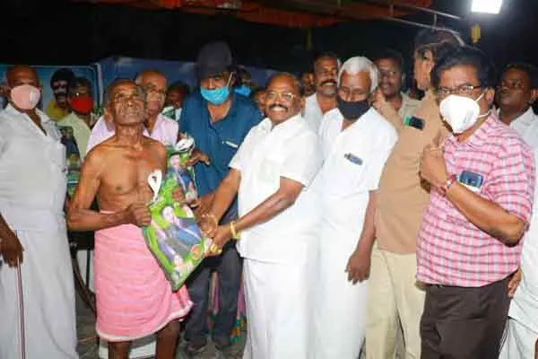 virudhunagar gokulam thangaraj admk