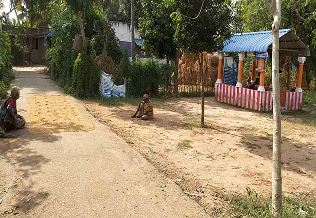 thanjai temple festival king Rajaraja Cholan place not maintained government  