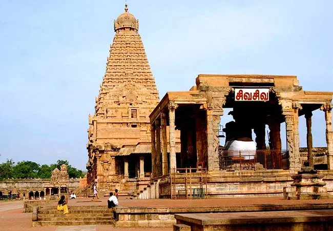 thanjai district temple reforming festival high court madurai branch 