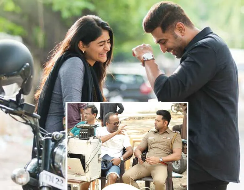 arunvijay