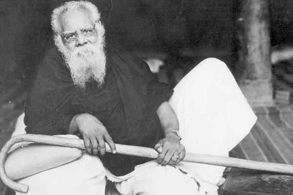 “Biography of Father Periyar in Text Book” - Government of Karnataka
