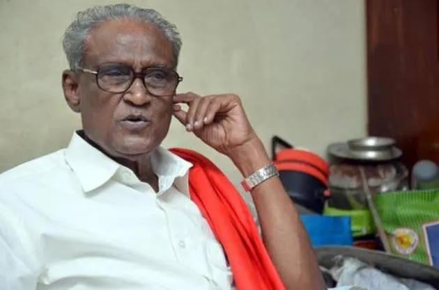 thapandian