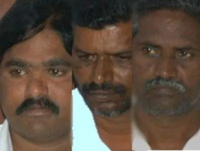 thiruma in