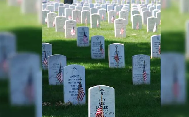 the first memorial day