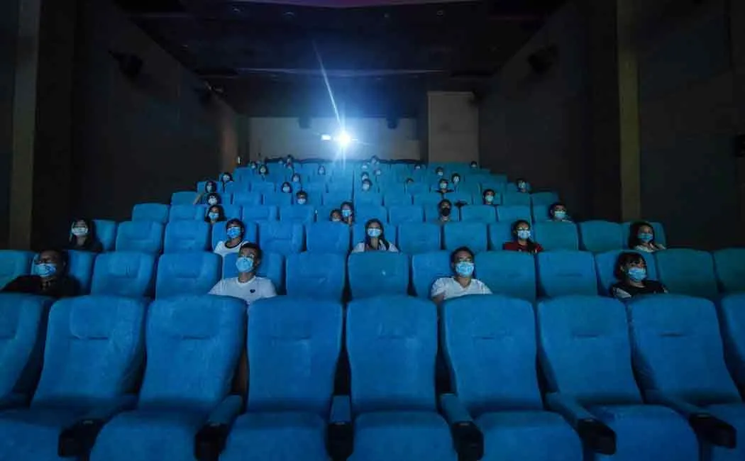 theatre 