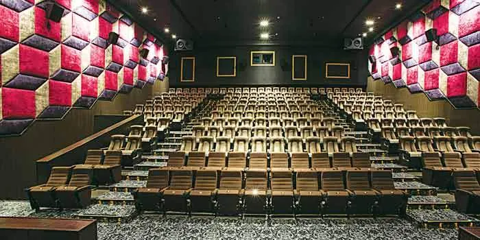 theatre
