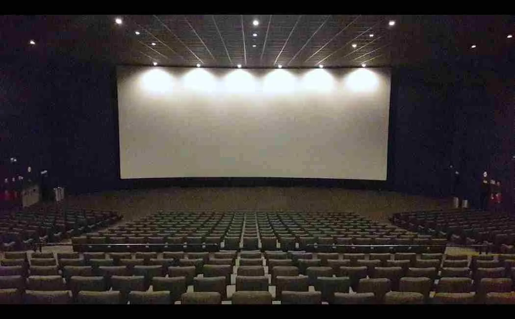 theater