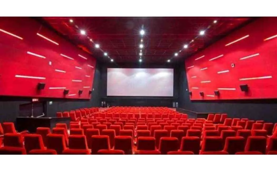 theatre