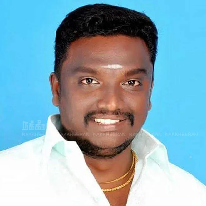 theepan