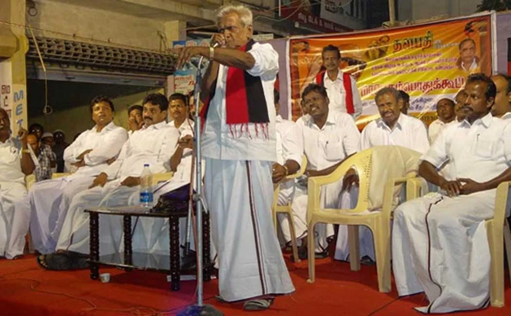 dmk