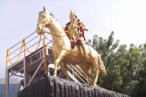 Chief Minister MK Stalin Respect to Theeran Chinnamalai Memorial Day  