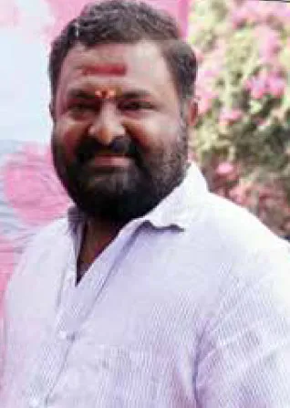 thenappan