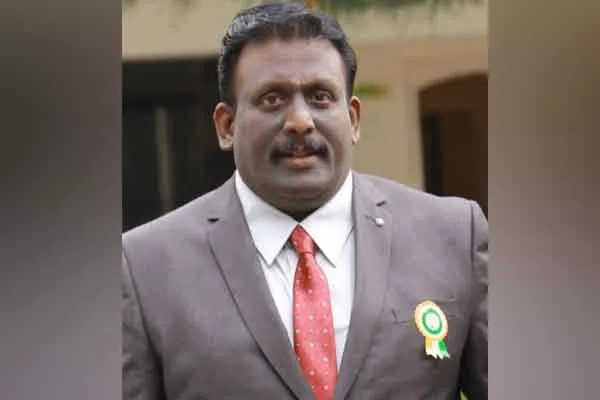 Occupancy of government lands in Theni district! Collector's Action!