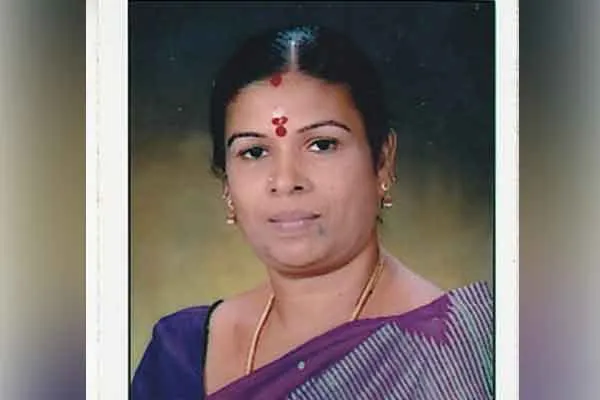 thenmozhi