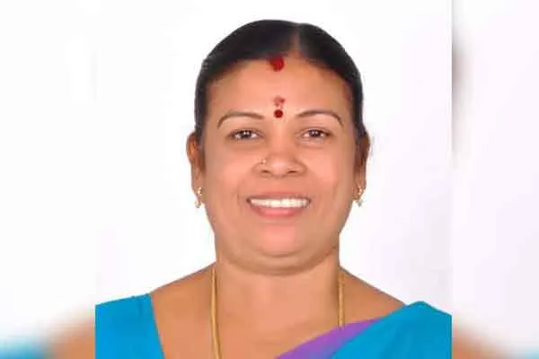 Who are the 12 female candidates in tamilnadu assembly 