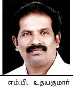 udayakumar