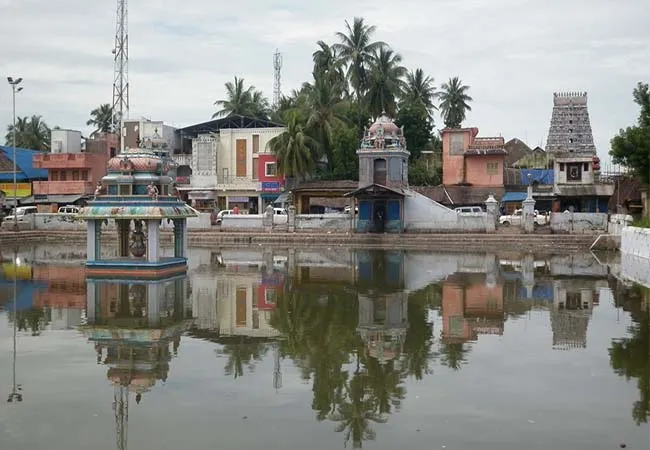 thirunallar temple chennai high court 