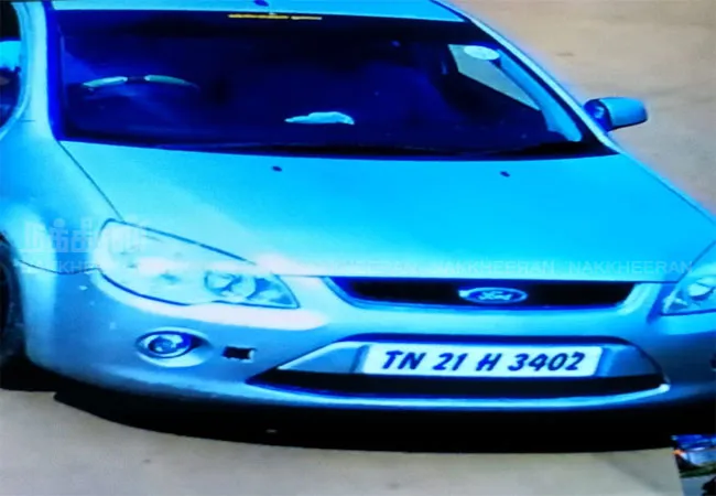 sivagangai district karaikudi thief ecr road police arrrested 