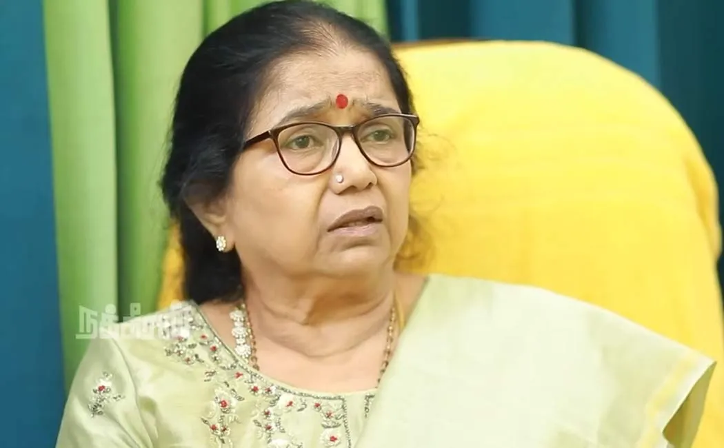 Thilagavathi ips rtd thadayam 55