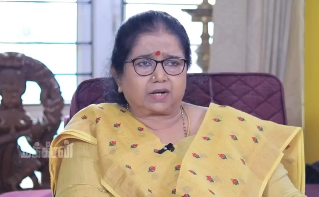 thilagavathi ips rtd thadayam 81