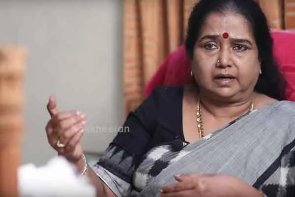 thilagavahi