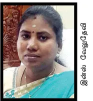 thinaikatchery