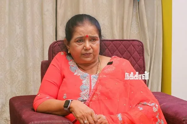 thilagavathi ips rtd thadayam 87