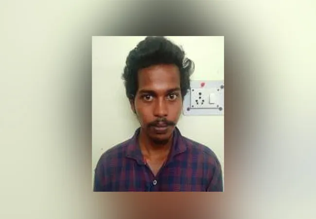youth goondas act police investigation salem district 