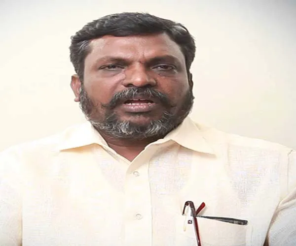 thiru thiruma